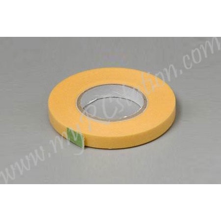 Tamiya 87033 Masking Tape Refill – 6mm, Genuine Japanese Made – Fast Shipping