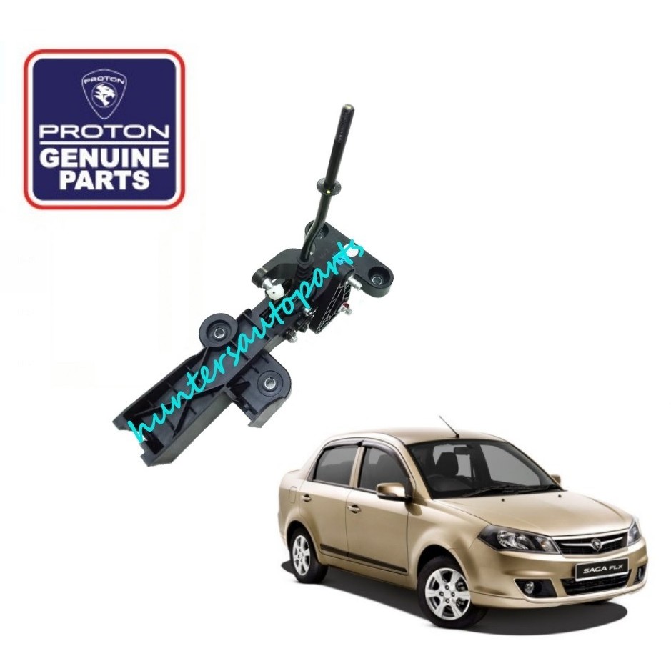 Proton Gear Lever Shift Manual (MT) for Proton Saga BLM / FLX Shopee