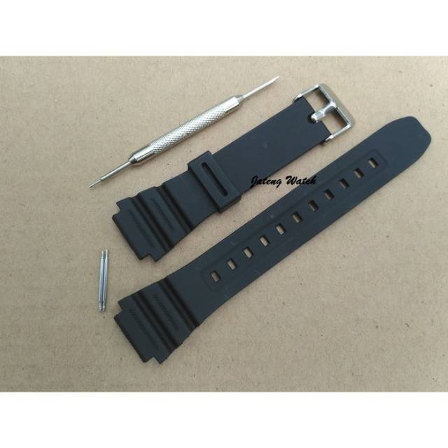 Casio f108wh replacement band hot sale