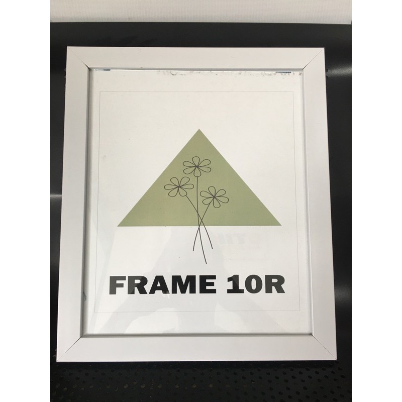 10R Photo Frame / Frame / 10R Frame | Shopee Malaysia