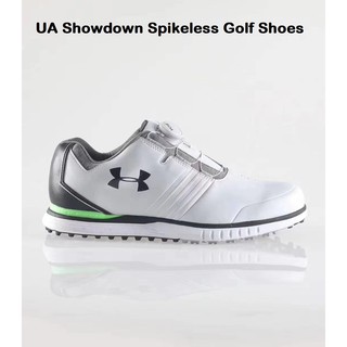 Under armour showdown sl golf outlet shoes