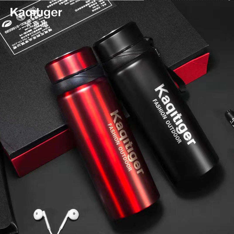 Stainless steel outdoor fitness botol | Shopee Malaysia