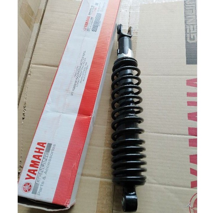 Xmax 300 X Max 250 X Max Nmax N Max Absouber Rear Belakang Shock Original100yamaha B74 F2210 00 9355