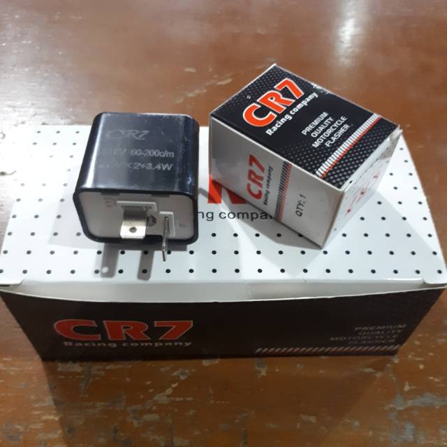 Inner Set & Outer Set Sen Flasher Relay | Shopee Malaysia