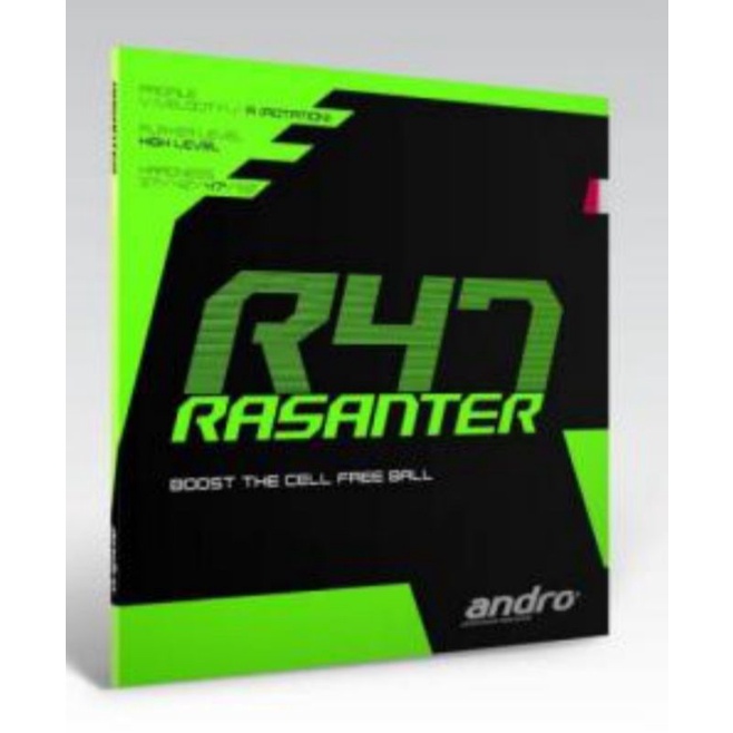 Andro Rasanter R47 Original | Shopee Malaysia