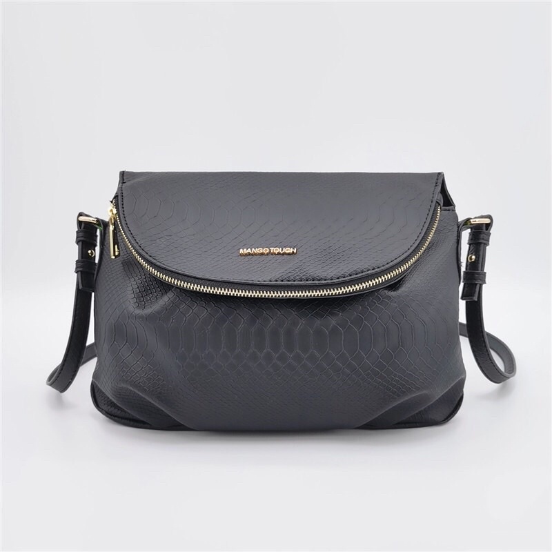 MNG touch sling bag cross body | Shopee Malaysia