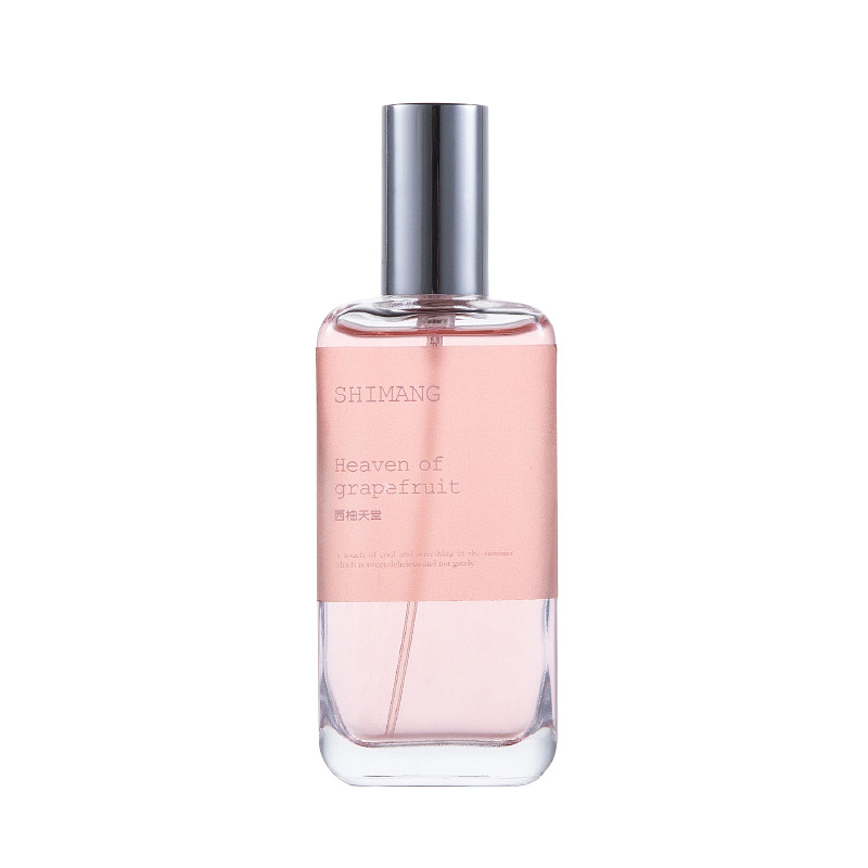 Shimang Sweet Girl Eau De Perfume | Shopee Malaysia