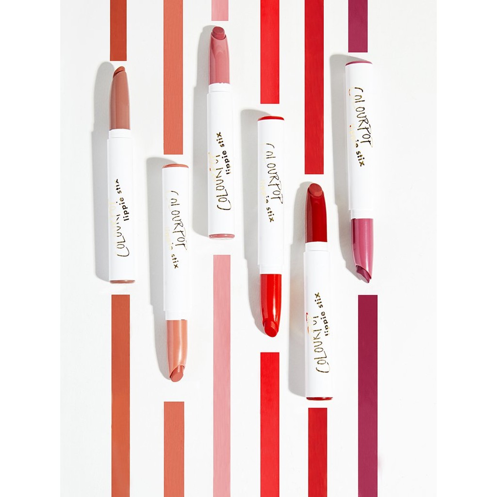 COLOURPOP (Ready Stock) Stix Lippie Colorpop Lippie | Shopee Malaysia