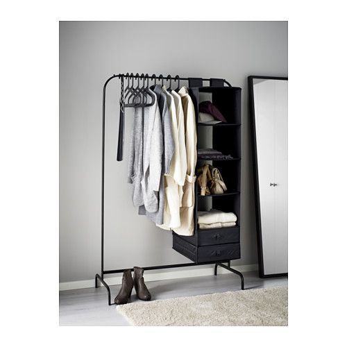 Mulig discount clothes rail