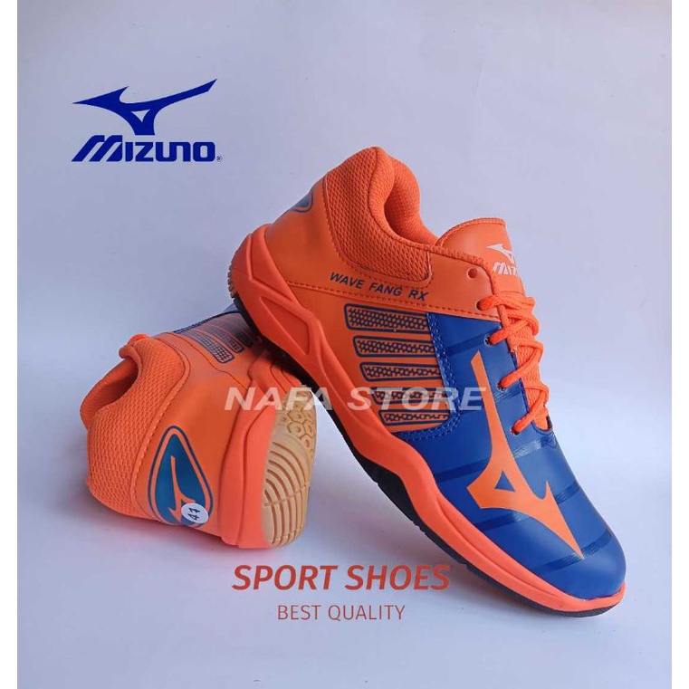 Mizuno wave fang rx malaysia hotsell