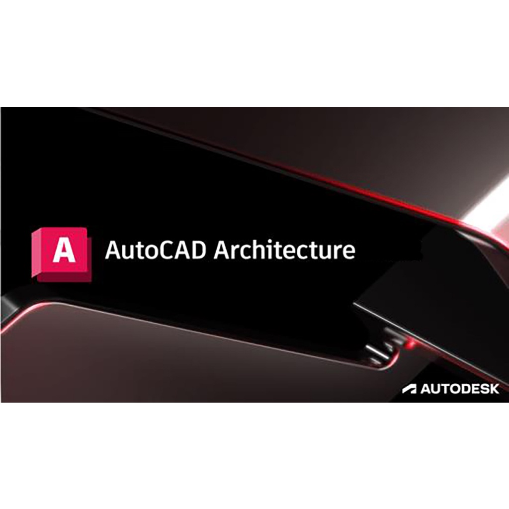 Aut0desk AutoCAD Architecture 2024 / 2023 (x64) Full Version Crack