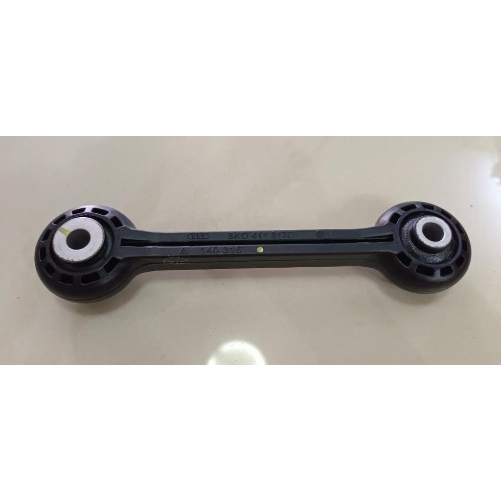 8K0411317 ORIGINAL FRONT ABSORBER LINK STABILIZER LINK AUDI A4,AUDI Q5