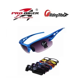 Bicycle Sunglasses Eye Wear Glass Day Night Vision Car Driving