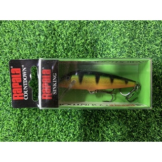 Rapala Countdown CD-7 Sinking Fishing Lure (7cm)