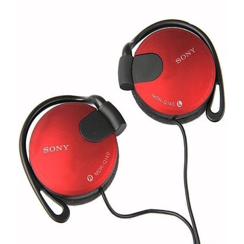 Sony hook earphones sale