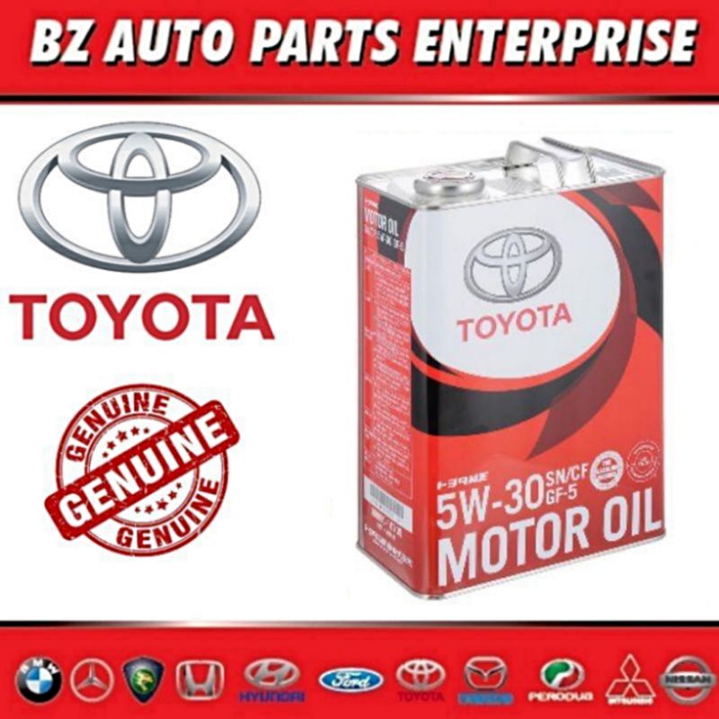 Toyota 08880 10705