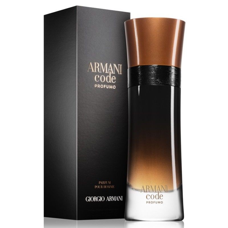 Armani code outlet perfume 100ml