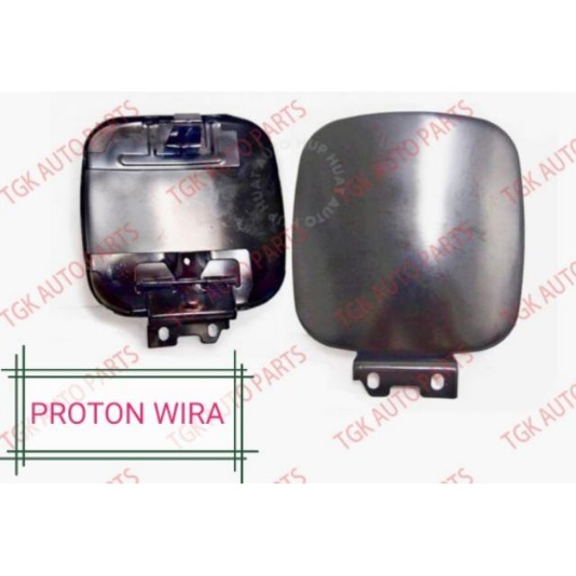 Proton Wira Panel Fuel Lid Door Panel Shopee Malaysia