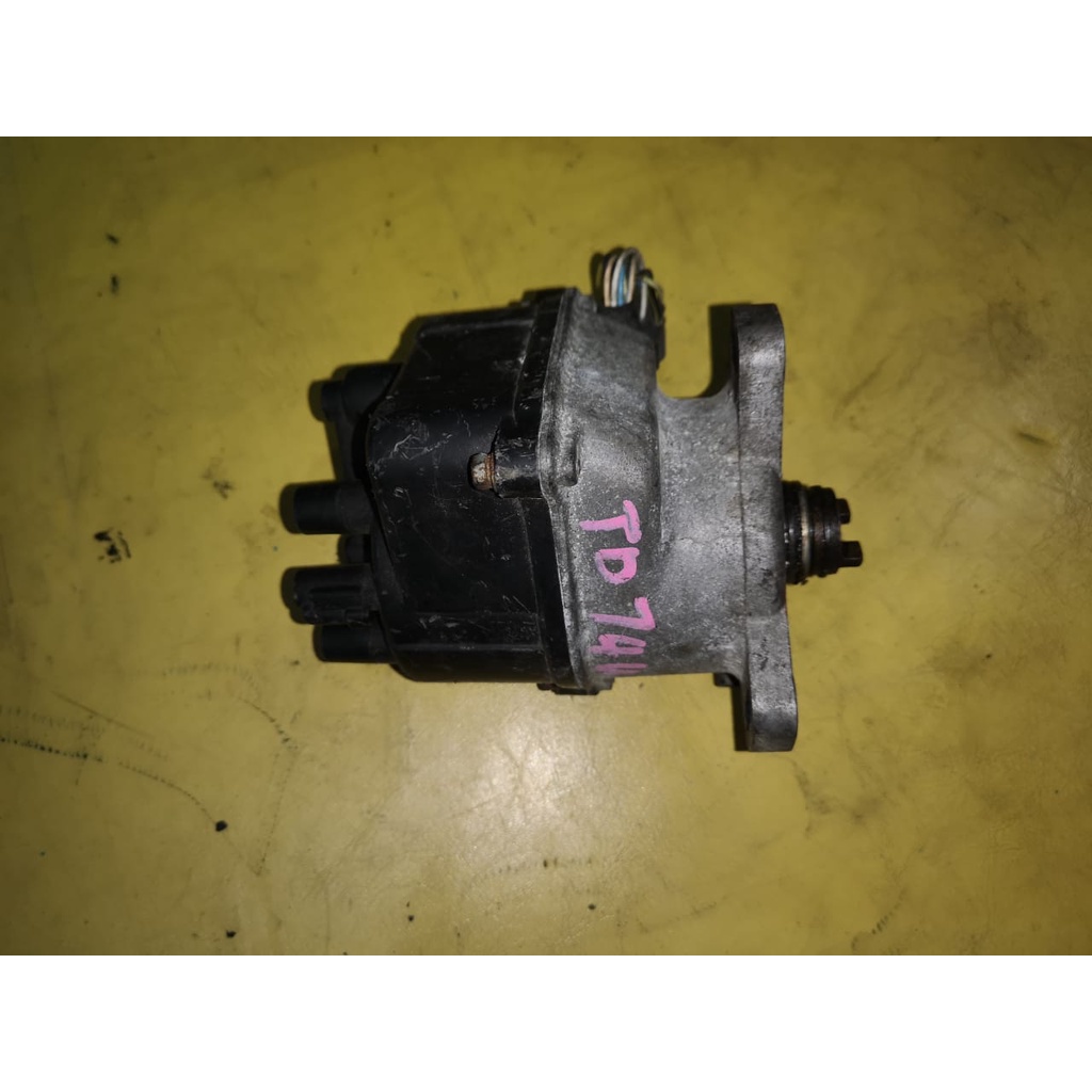 🇯🇵🇯🇵 DISTRIBUTOR HONDA CRV RD3 B20B 8PIN 19992001 ORIGINAL JAPAN