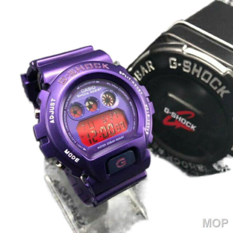 Jam g shock discount dw6900