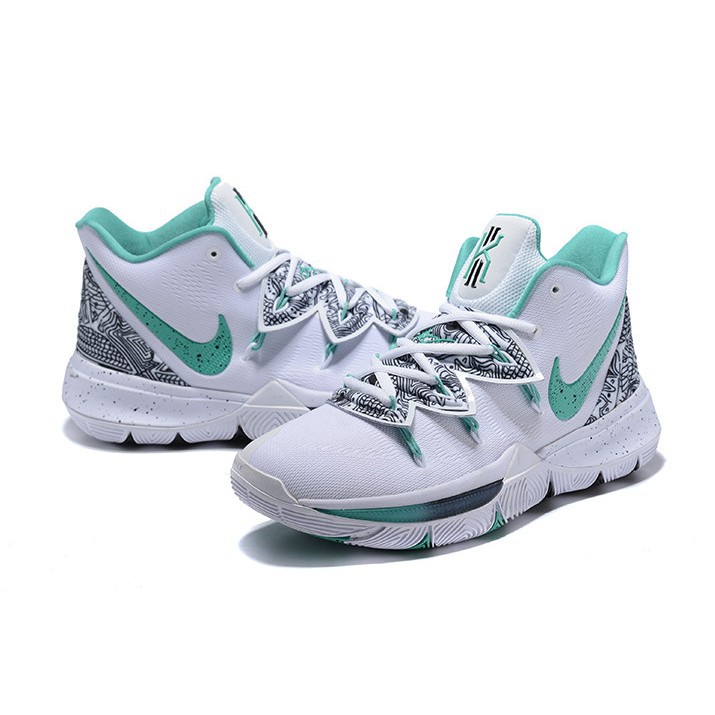 REAL SHOT Authentic 100 NIKE KYRIE 5 UNVEILED EP Shopee Malaysia