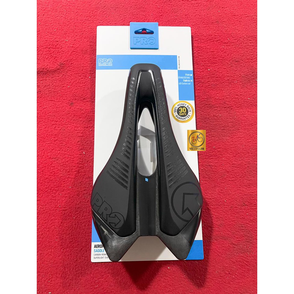 SHIMANO PRO AERO FUEL 142mm 【公式通販】