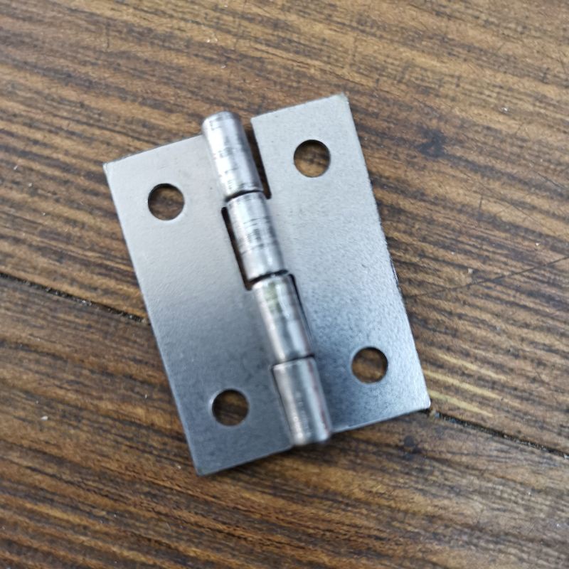 Engsel Besi Nipis per Pcs 38mm | Shopee Malaysia