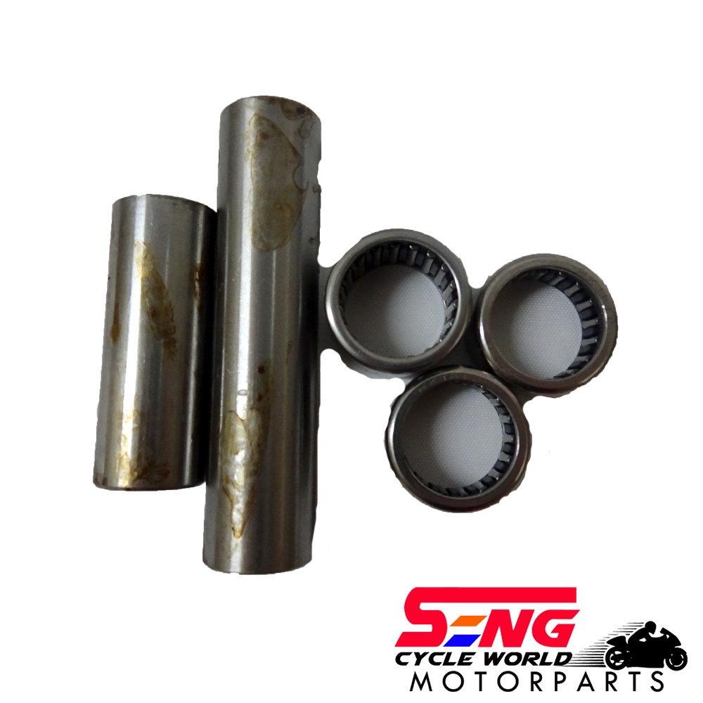 RXZ SWING ARM BUSH ASSY (YAMAHA ORIGINAL) | Shopee Malaysia