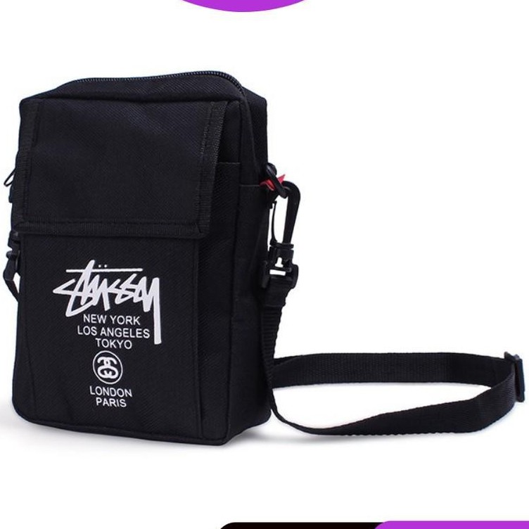 Chest bag outlet hype