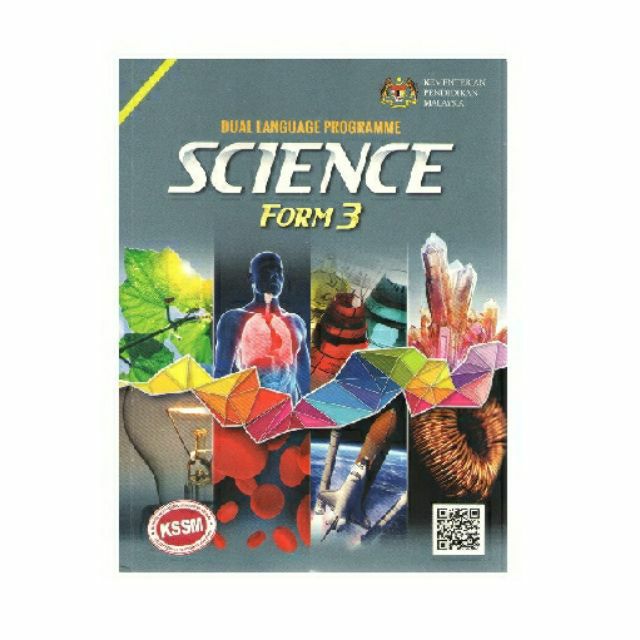 Form 4 Science Textbook | Shopee Malaysia
