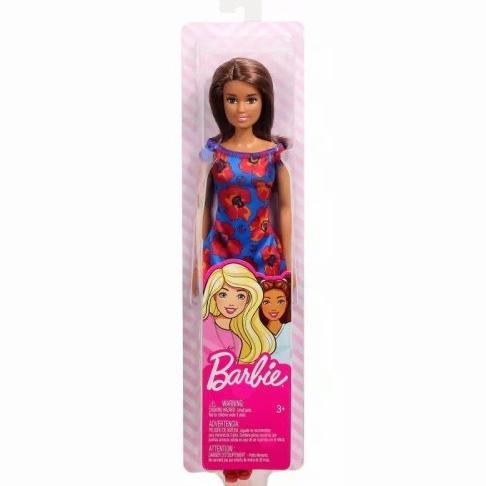 Barbie BASIC 2020s ORIGINAL MATTEL | Shopee Malaysia