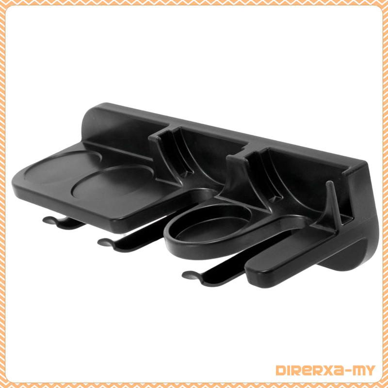 [DirerxaMY] Espresso Tools Wall Rack, Tamper Holder Station, Coffee