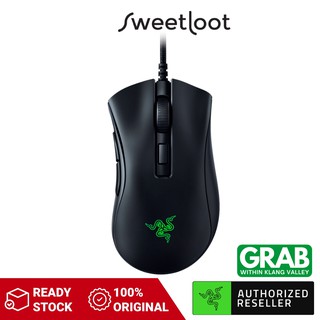 deathadder chroma - Prices and Promotions - Dec 2023 | Shopee Malaysia