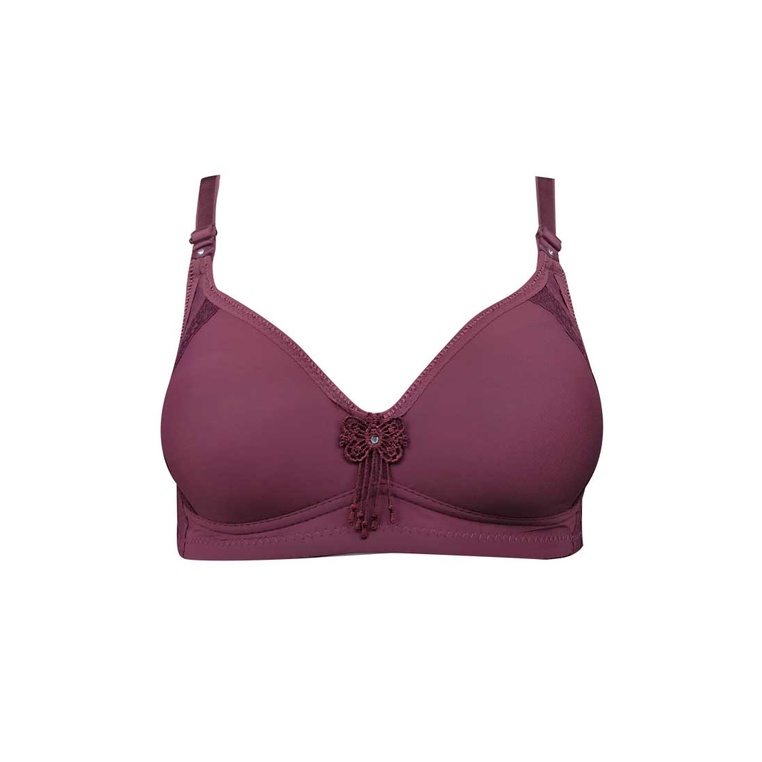 Hari-Hari - EV FASHION Women's Bra B Cup / Non-Wired / Baju Dalam ...