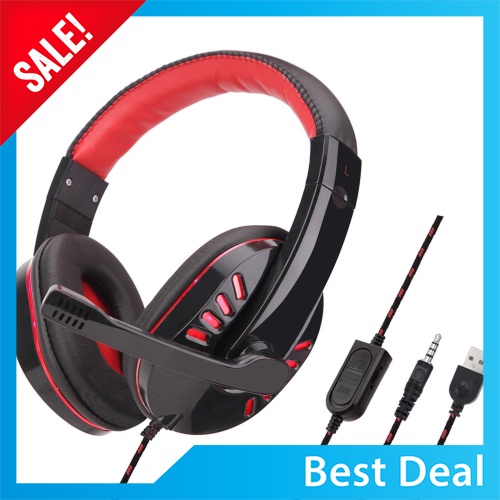 Best seller gaming discount headset