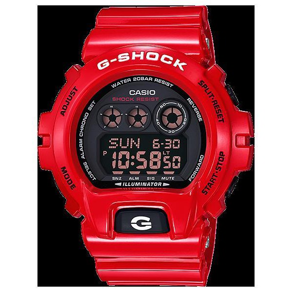 G shock gdx6900 hotsell