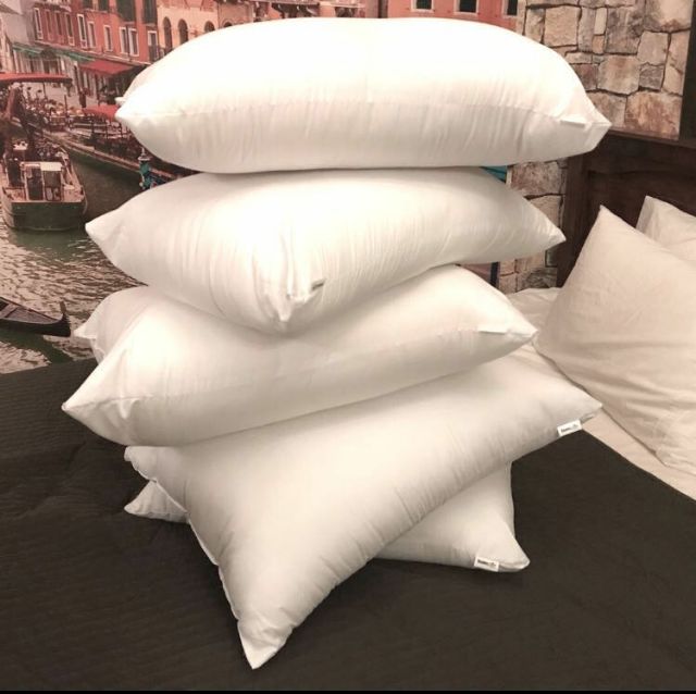 Extra best sale comfort pillow