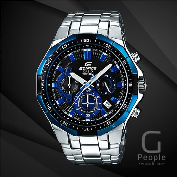 Casio efr outlet 554d