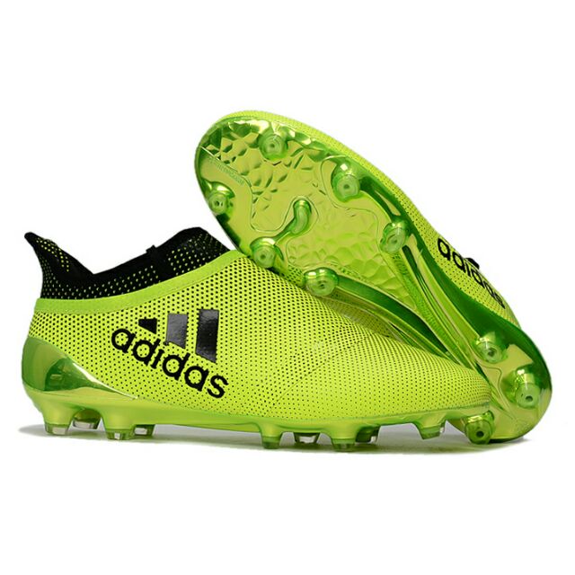 Adidas x17 clearance purechaos