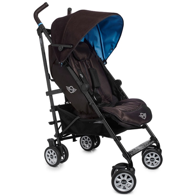 Mini hotsell walker stroller