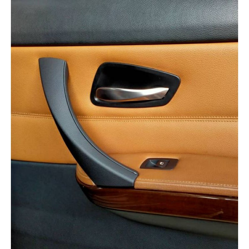 BMW E90 E91 E92 Inner Door Handle Set (2 Pieces) Shopee Malaysia