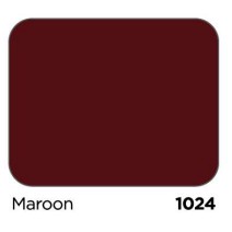 MAROON 1024 ( 1L ) NIPPON ( Platone High Gloss ) Wood & Metal Paint Cat ...