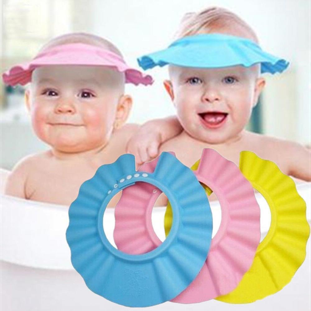 Baby best sale hair caps