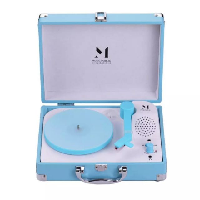 7 inch hot sale record player