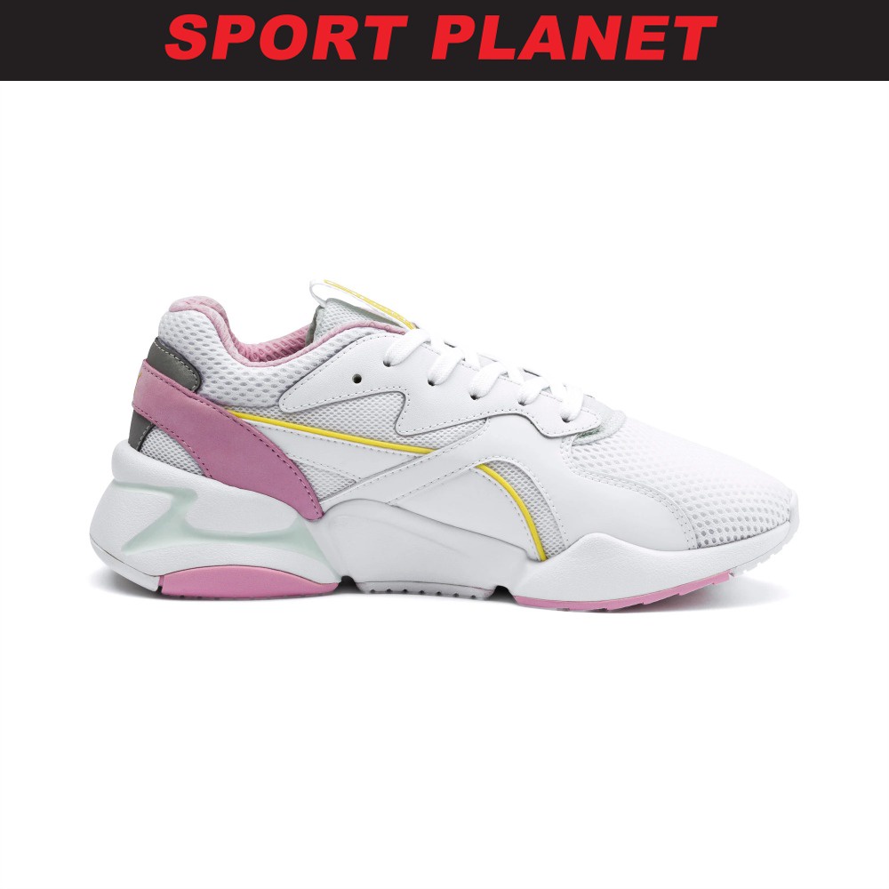 Puma nova sale hotsell