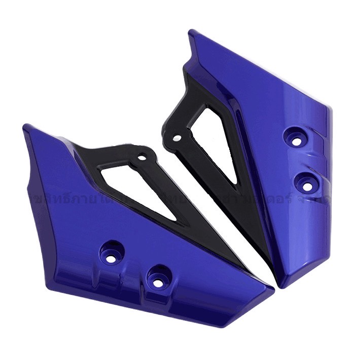 Front Chock Guard MT15 | Shopee Malaysia