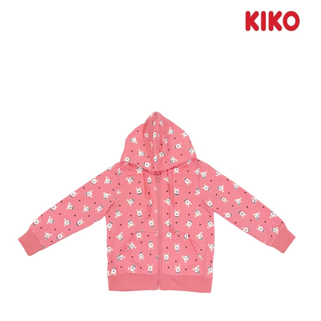 Kiko Toddler Girl Jacket JKA016 | Shopee Malaysia