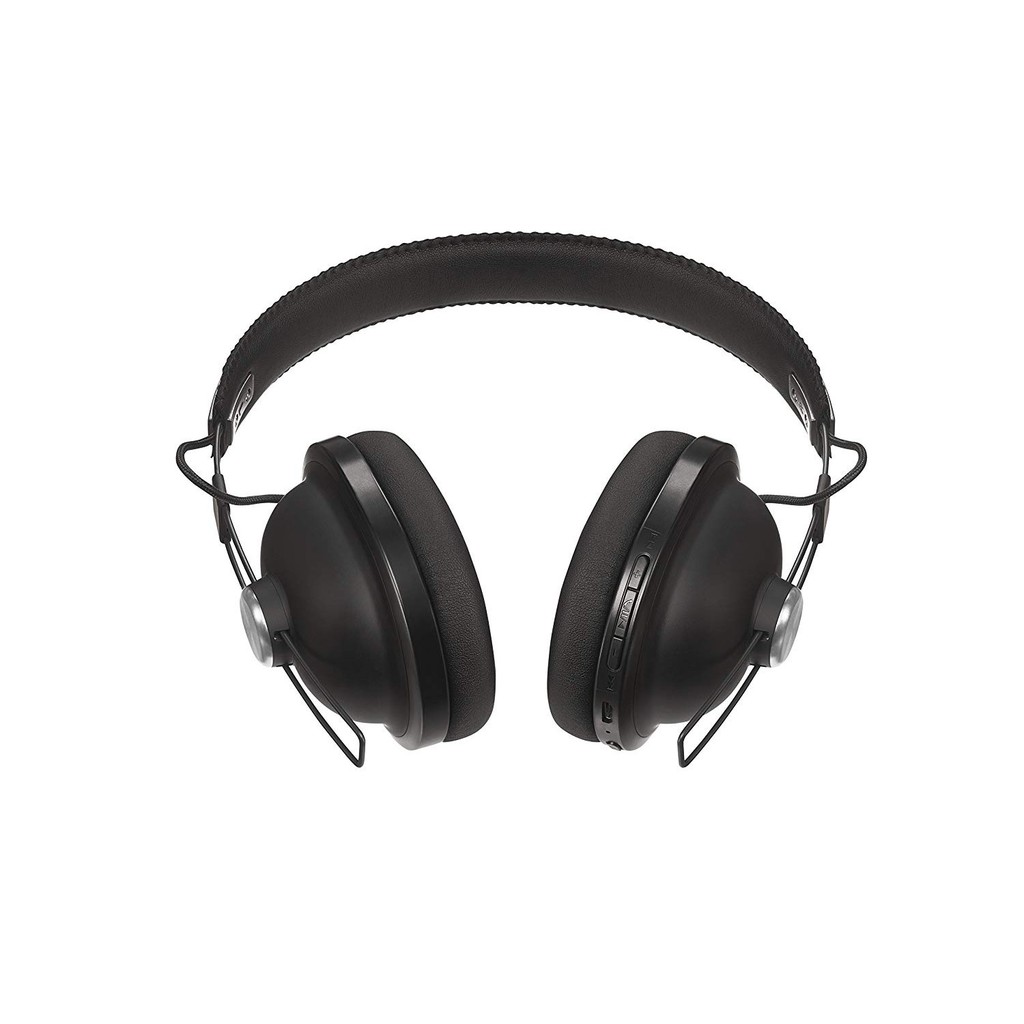 Panasonic RP-HTX80B-K Street Fashion Bluetooth Wireless Headphone