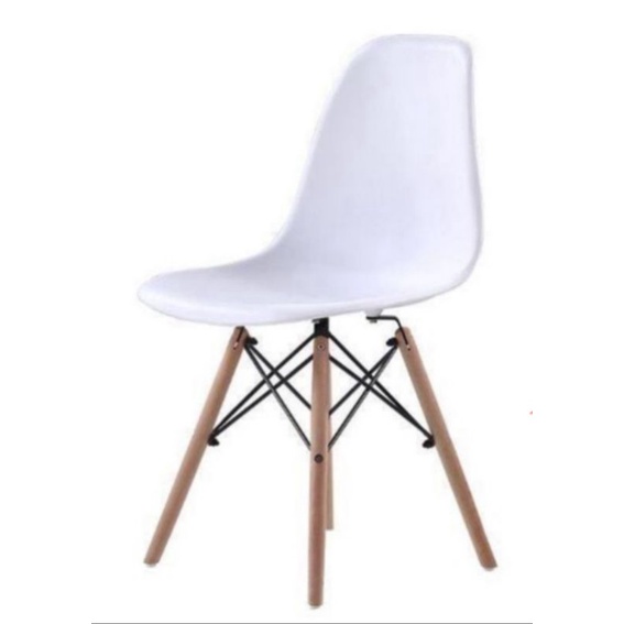 VARIOUS PLASTIC eames CHAIR/kerusi makan/kerusi pejabat/dining chair ...