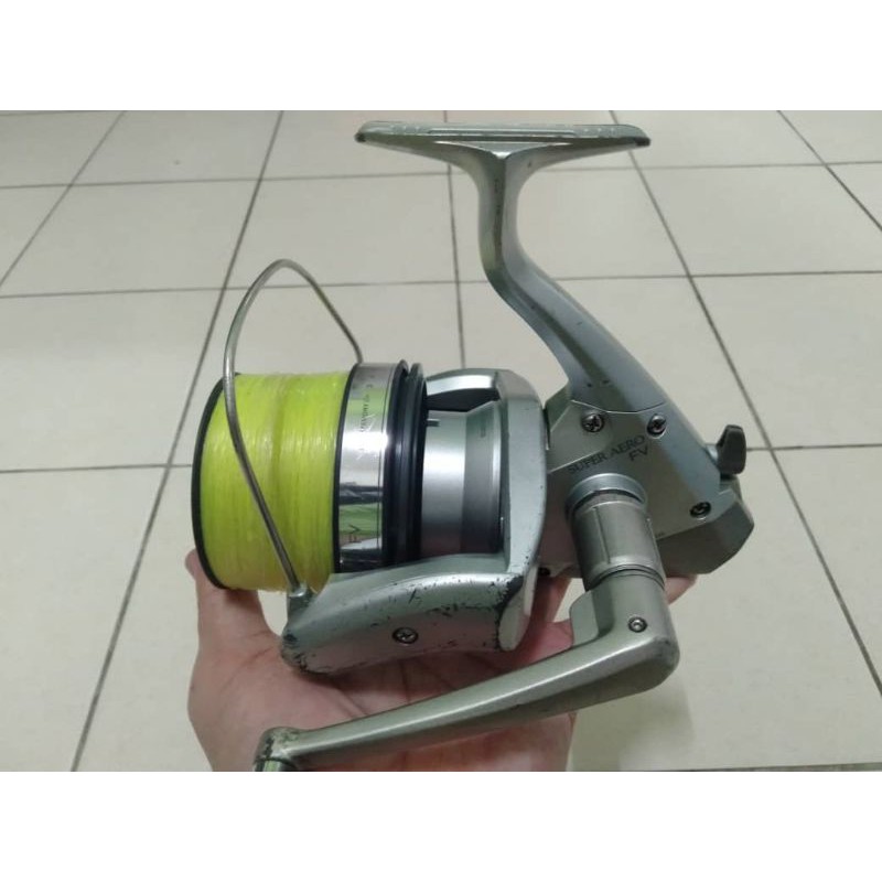 fin-nor vs penn spinning reels Fishing reel review  Fin-Nor Lethal 40  Fishing & Travel Adventures in  India